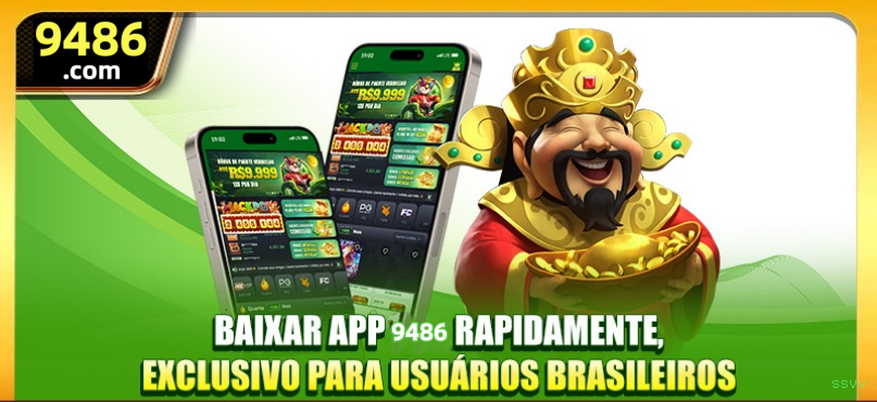 Interface do Aplicativo ssvv - Design Premium e Intuitivo